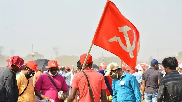 Tripura polls: Left front promises 2.5 lakh new jobs, OPS in manifesto