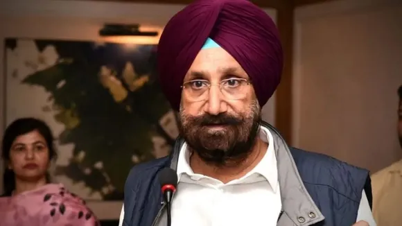 BJP can stop Rahul Gandhi in Parliament but people of country will not tolerate it: Randhawa