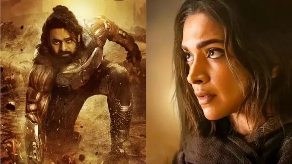 'Kalki 2898-AD': Prabhas-led sci-fi film 'Project K' official title announced at San Diego Comic-Con