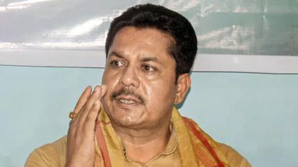 'Over confidence' cost us Rajasthan, MP, Chhattisgarh: Bhupen Kumar Borah