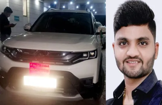Indore: Karni Sena's Mohit Patel found dead with bullet wounds in car; police launch probe