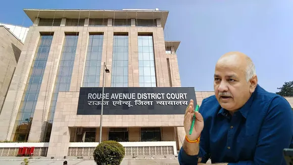 Delhi excise scam: Manish Sisodia's judicial custody extended till April 17