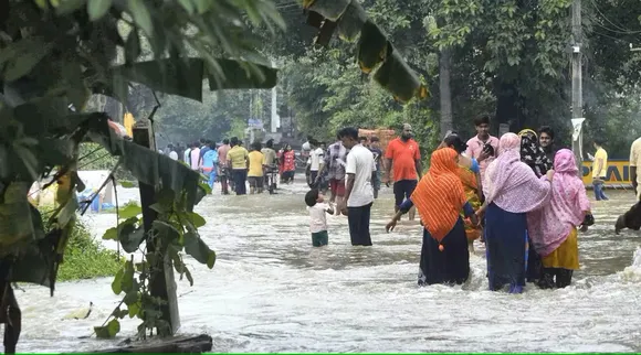 'Many of us left just with our suitcases': Tales of people affected by Teesta floods