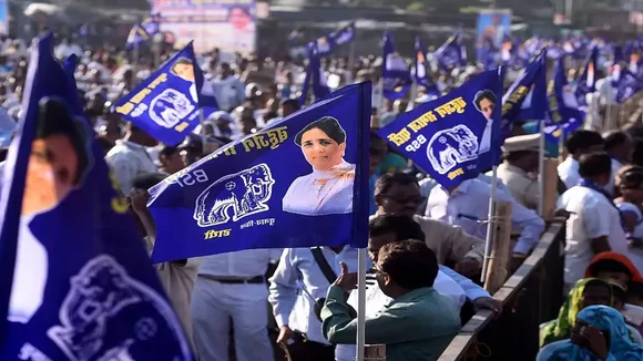 LS polls: BSP to contest Hyderabad and Nagarkurnool seats as part of its tie-up with BRS