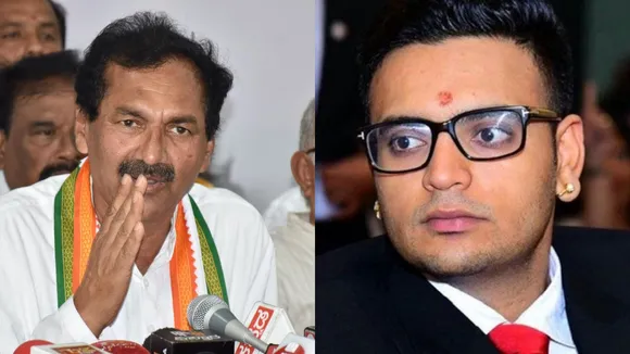 Its a 'King vs ordinary citizen' battle in Mysore Lok Sabha constituency
