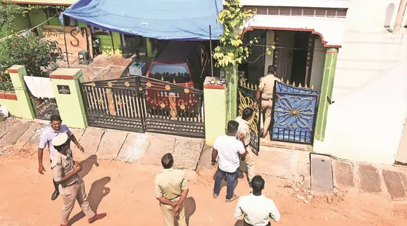 Mangaluru cooker blast: ED conducts searches in Karnataka