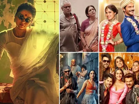 68th Filmfare Awards 2023: 'Gangubai', 'Badhaai Do', 'Brahmastra' win big