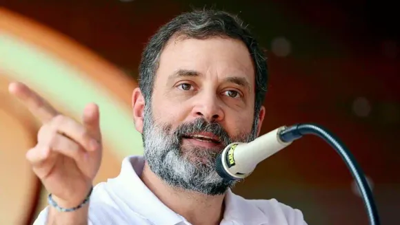 Congress to challenge Surat court's judgement against Rahul Gandhi