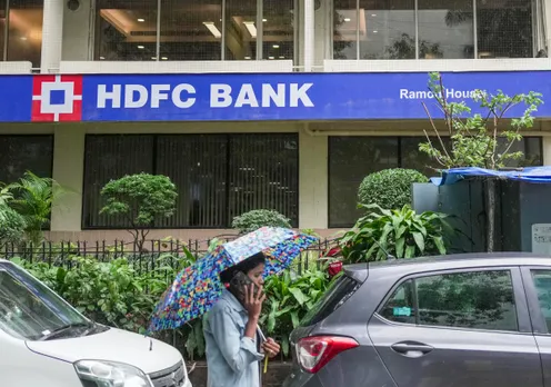 HDFC Bank Q1 net profit jumps 29% to Rs 12,370 cr