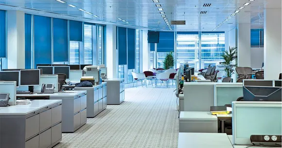 Table Space takes on lease 13.5 lakh sq ft office space in 4 cities to meet workspace demand