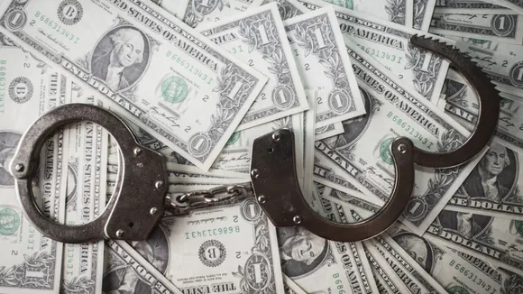 Indian national pleads guilty to participating in USD 17 million bank fraud in US