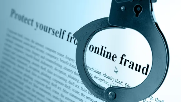 Ex-MD of multinational firm cheated of Rs 4.8 crore by online fraudsters