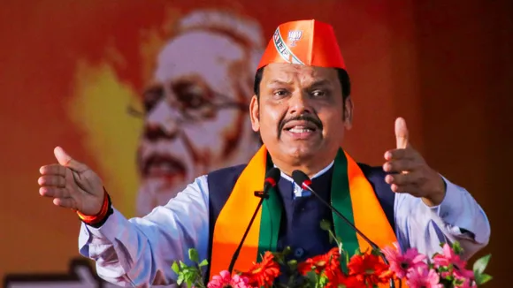 Gadkari's name will be first in list of BJP candidates from Maharashtra: Fadnavis