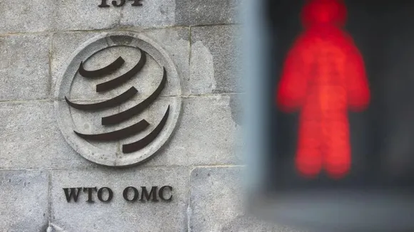 Services trade issues get less attention at WTO despite having over 20% share in world trade