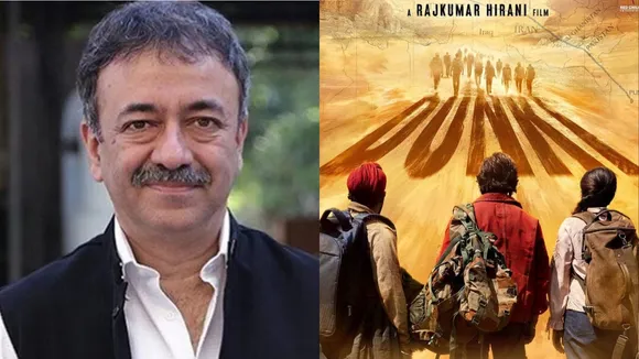 Happy with response, don't make movies with box office in mind: Rajkumar Hirani on 'Dunki'