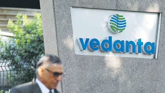 Govt opposes Vedanta move to sell zinc assets to Hindustan Zinc Ltd