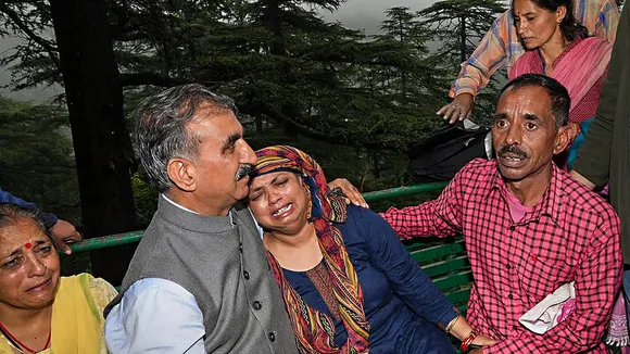 Why must politicians follow philanthropist Himachal CM's example?