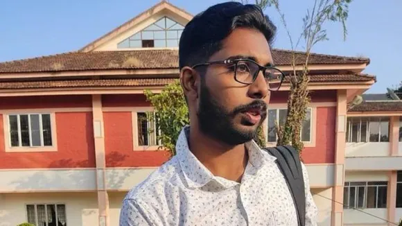 Kerala Veterinary student death: Stripped, assaulted using a belt and wire, says remand report