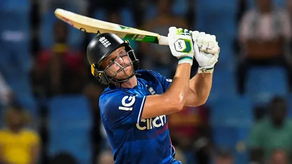 It was time to put in a performance: Jos Buttler delighted to regain form