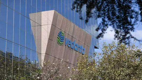 Vedanta's arm sets up new unit in Saudi Arabia for copper business