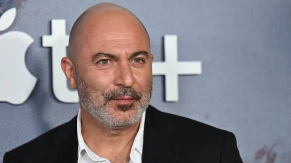 'Fauda' star Lior Raz joins 'Brothers in Arms' to extract families after Hamas attack on Israel