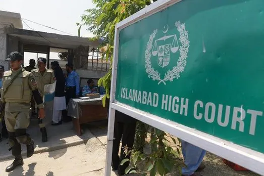 Islamabad High Court reserves judgement on Imran Khan's plea challenging conviction in Toshakhana case