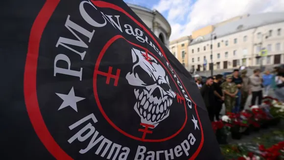 UK to ban Russia’s Wagner mercenary group as terrorist organisation