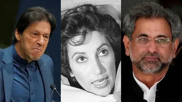 Pakistan's history of jailing its former prime ministers