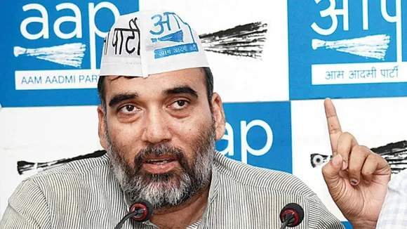 Pre-poll alliance with like-minded parties essential to save country: Gopal Rai