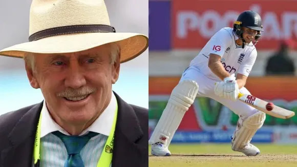 Ian Chappell urges Joe Root to play his natural game and drop Bazball philosophy