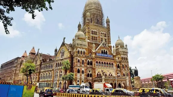 BMC presents Rs 59,954.75 crore budget; 10.5% higher than last year