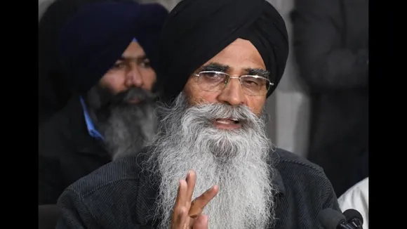 Withdraw Sikh Gurdwaras Bill or face stir: SGPC chief tells Punjab government