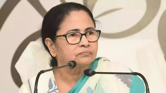 MHA introducing more severe and arbitrary measures in name of withdrawing sedition law provisions: Mamata Banerjee