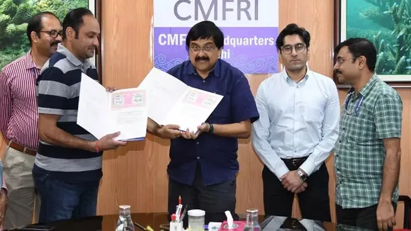 In a first in India, CMFRI to develop lab-grown fish meat