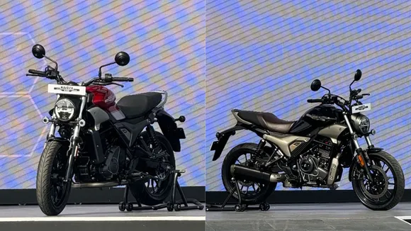 Hero MotoCorp plans to bring three electric two-wheelers by early next year