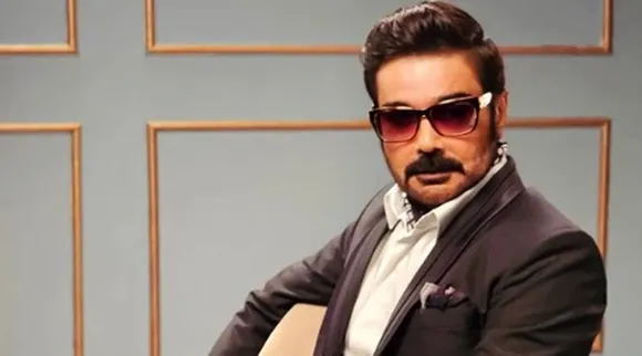'Waited for the right script, story, character': Prosenjit about his role in Jubilee