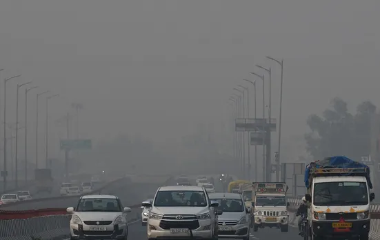 Delhi most polluted city in India in past year: Analysis