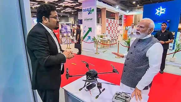 India has world's third largest startup ecosystem; right decisions were taken at right time: PM Modi