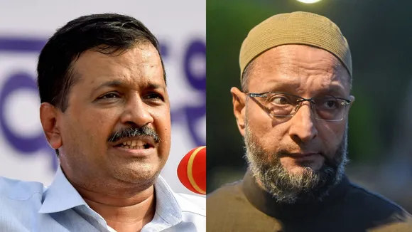 UP civic body polls: AIMIM, AAP make fresh inroads state politics
