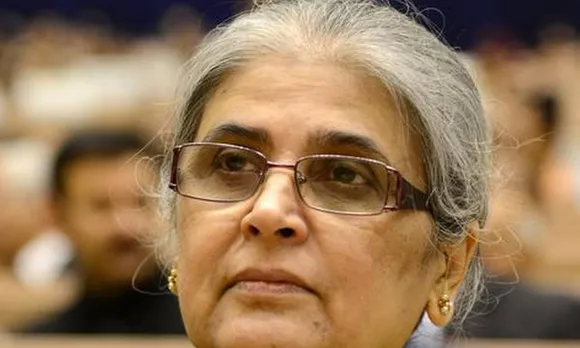 Uniform Civil Code draft ready to be submitted to govt, says panel head Ranjana Desai