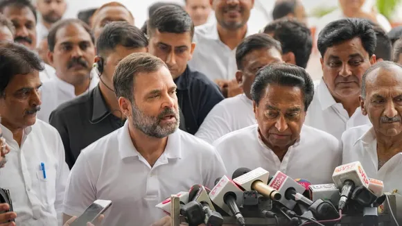 From soaring high in 2018 to setback in 2020, SWOT analysis of Congress in MP?