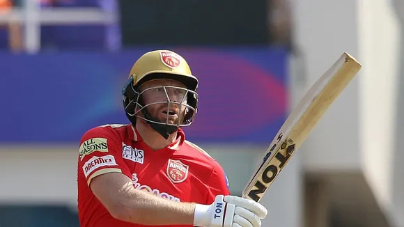Bairstow available for Punjab Kings for full IPL season, Dharamsala to host two home games