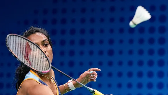 PV Sindhu bows out in quarterfinals at Asian Games