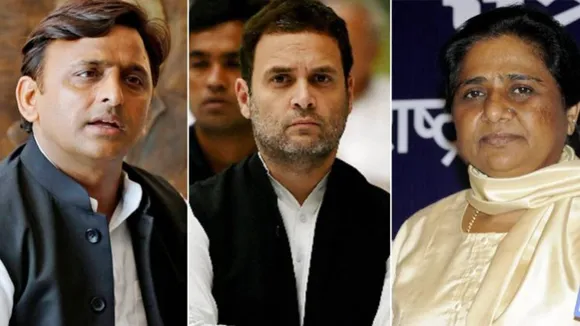 Why angering SP, BSP leadership could bring Congress to a naught in UP in 2024?