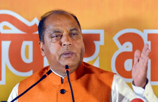 BJP in touch with MLAs across party lines, anything possible in RS polls: Jai Ram Thakur
