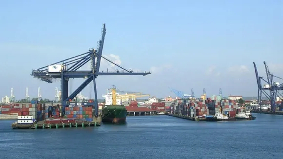 India to grant full cost of Kankesanthurai Port development in Sri Lanka