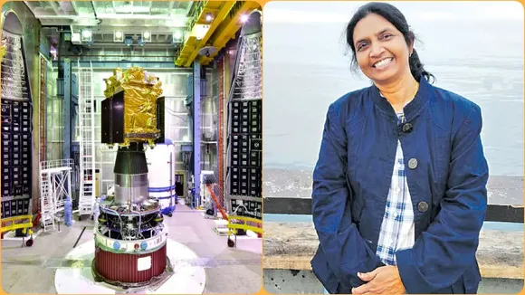 Aditya-L1's Tenkasi connection in India's maiden solar mission