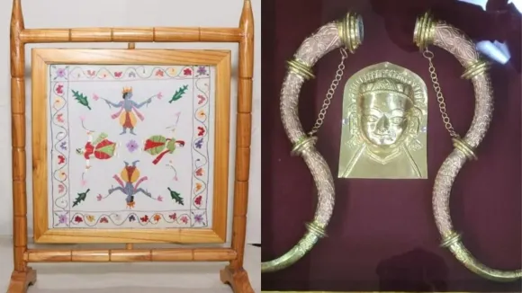 Gifts from Gujarat, Himachal PM Modi's choice of presents to world leaders at G-20 summit