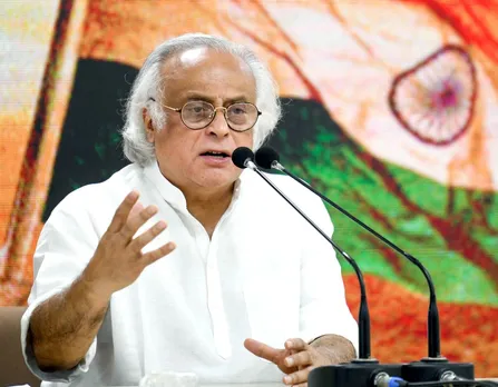 BJP seeking votes in PM Modi's name in Karnataka, Cong going 'vocal for local': Jairam Ramesh