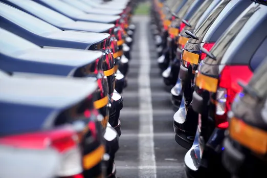 Domestic automobile retail sales rise 10% in June: FADA